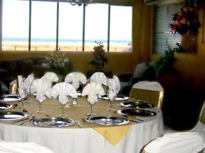 Hotel Dona Juana Cecilia Miramar Ciudad Madero Buitenkant foto