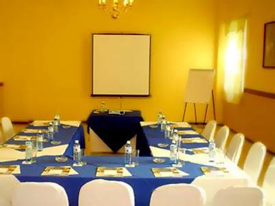 Hotel Dona Juana Cecilia Miramar Ciudad Madero Buitenkant foto