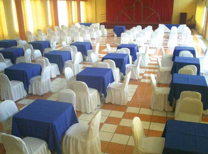 Hotel Dona Juana Cecilia Miramar Ciudad Madero Buitenkant foto