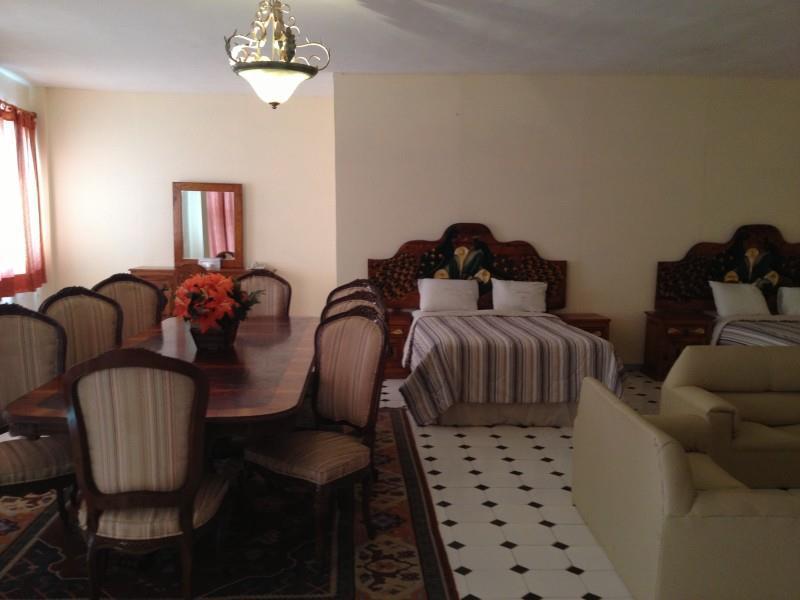 Hotel Dona Juana Cecilia Miramar Ciudad Madero Buitenkant foto