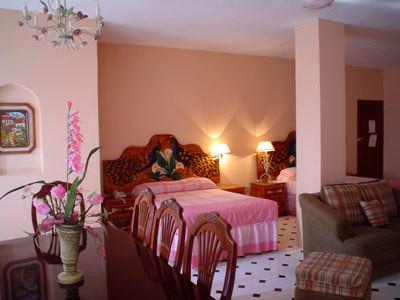 Hotel Dona Juana Cecilia Miramar Ciudad Madero Buitenkant foto